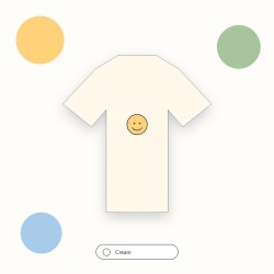 Little Explorer Tee