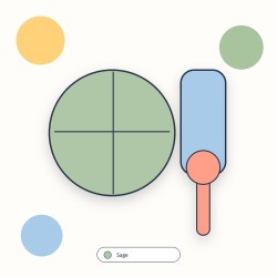 Little Bloom Mealtime Set