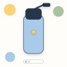 Adventure Water Bottle